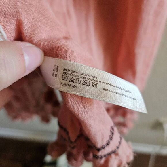 Free People Calypso Dress - Picture 6 of 12